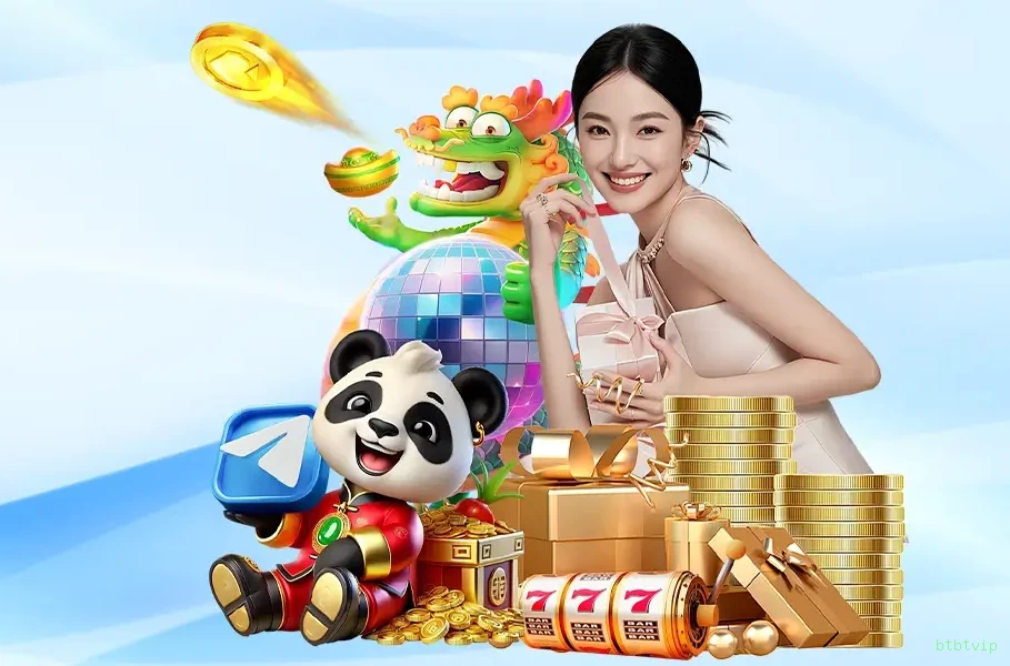 Fortune Tiger Slot btbtvip