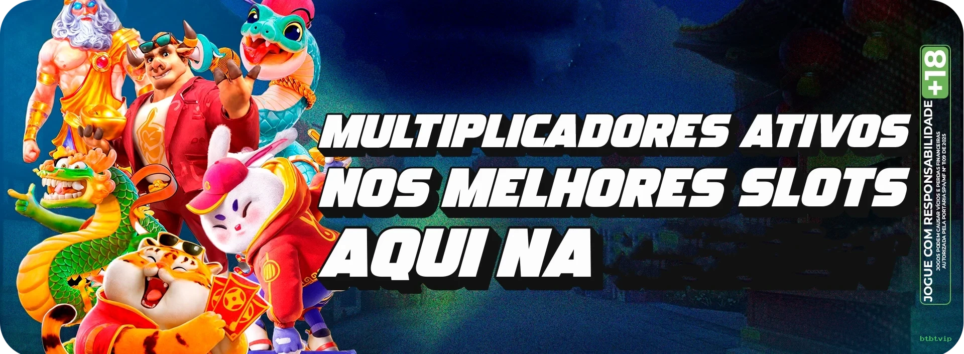 Termos Financeiros btbtvip
