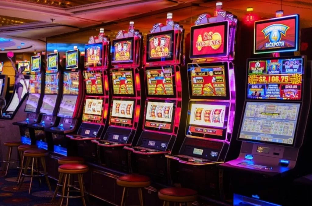 Slots btbtvip - Sweet Bonanza e caça-níqueis populares