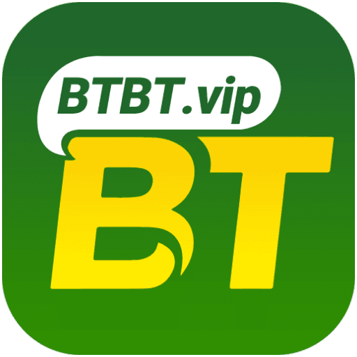 btbtvip Baixar Logo